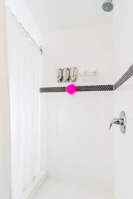 Lovely Apartment Near Brickell 1 Miami Bagian luar foto